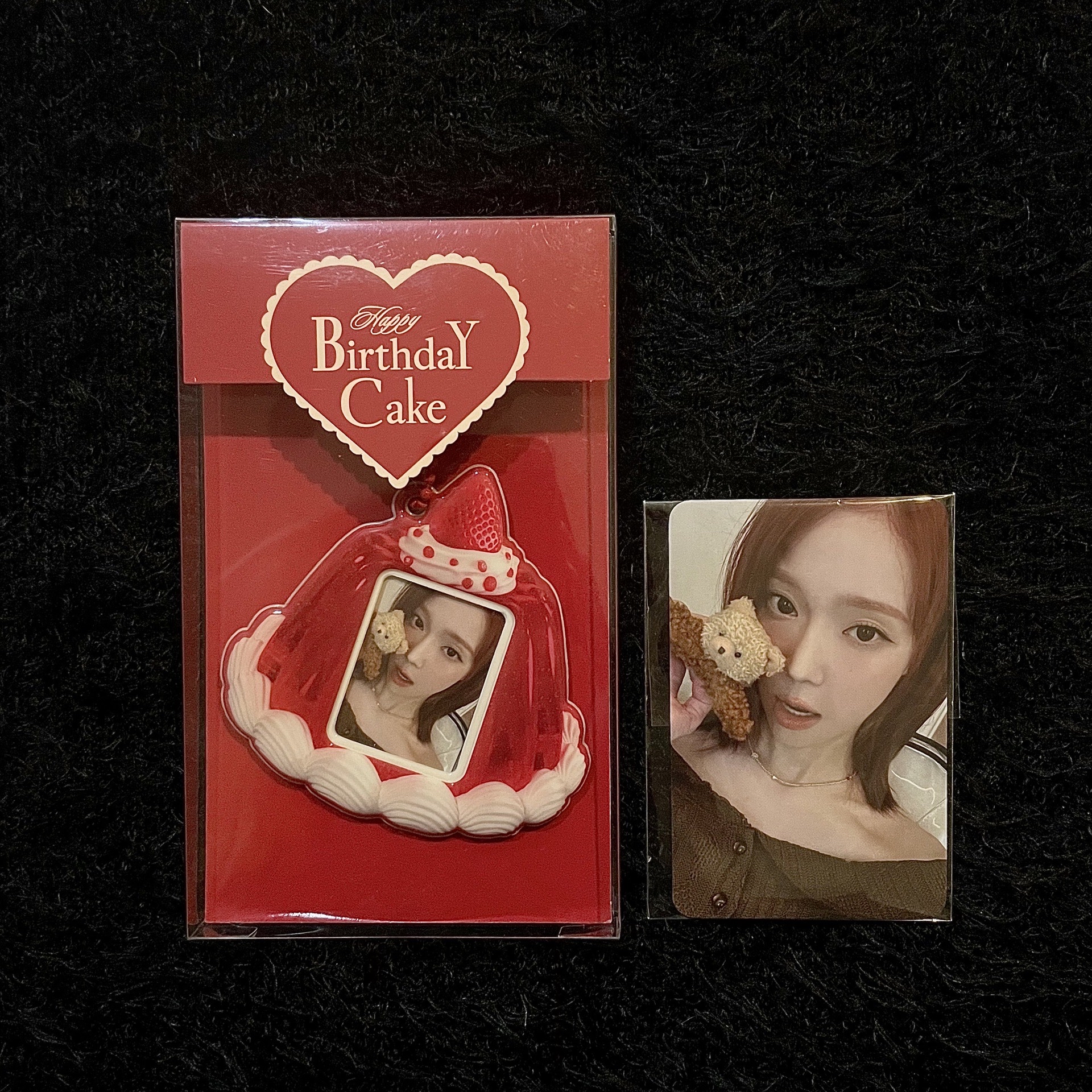 24年生日周邊（set)