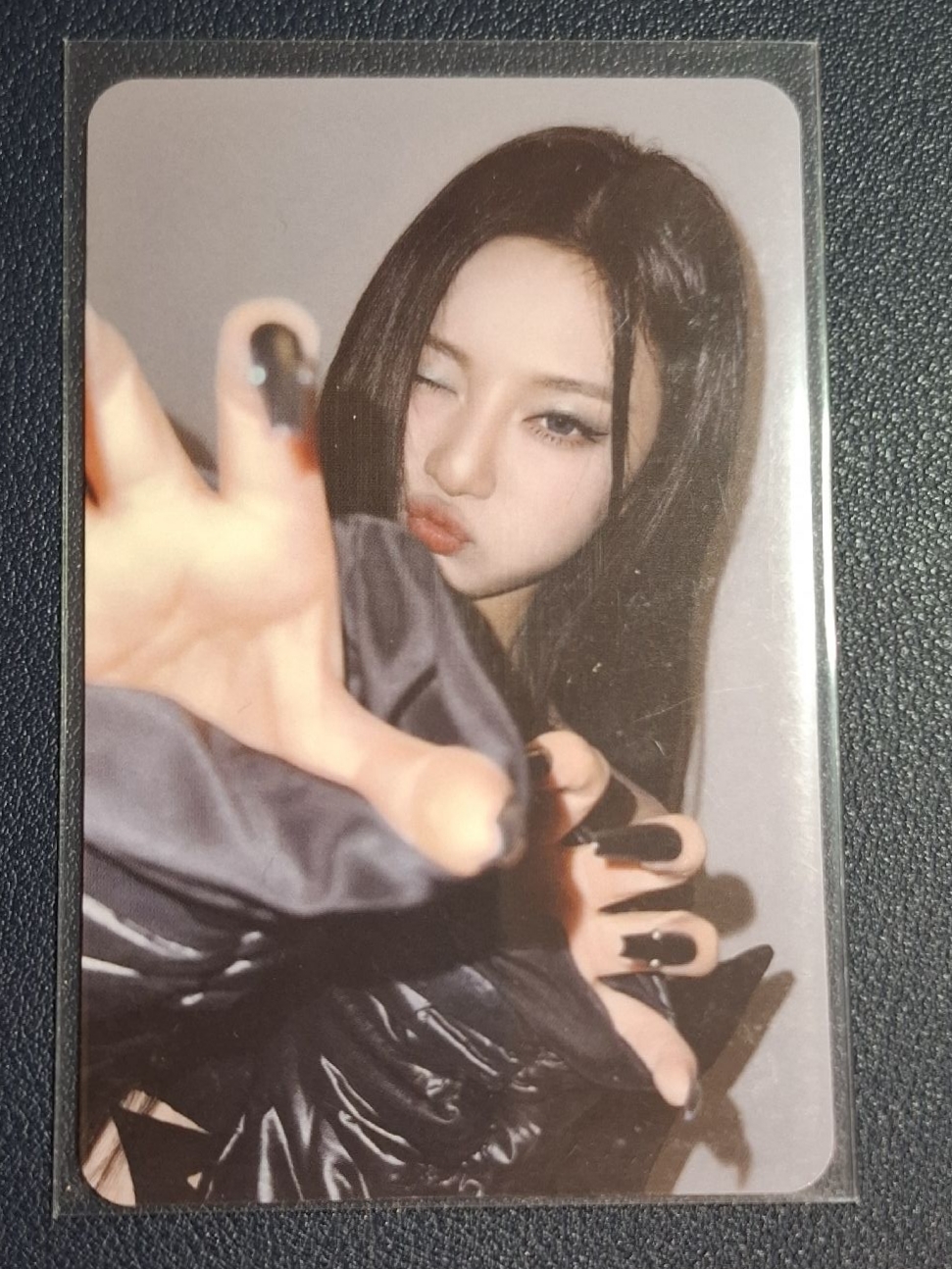 Drama 專卡 Ningning