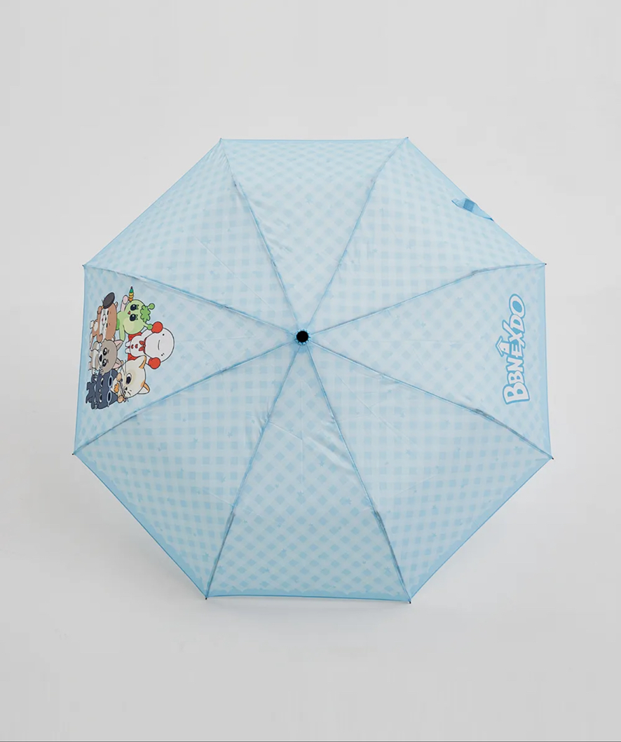 *預購*BBNEXDO SPAO 聯名雨傘