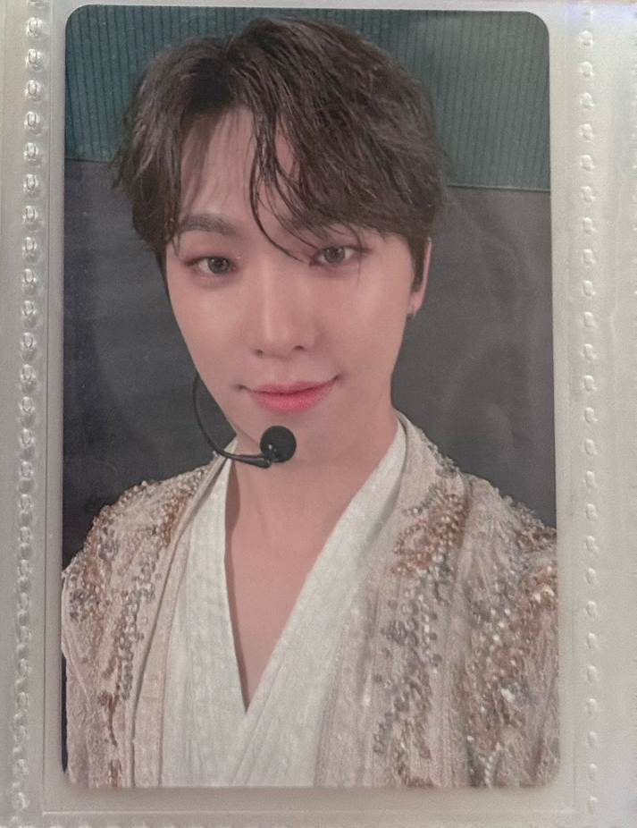 感謝祭1.0 特典卡