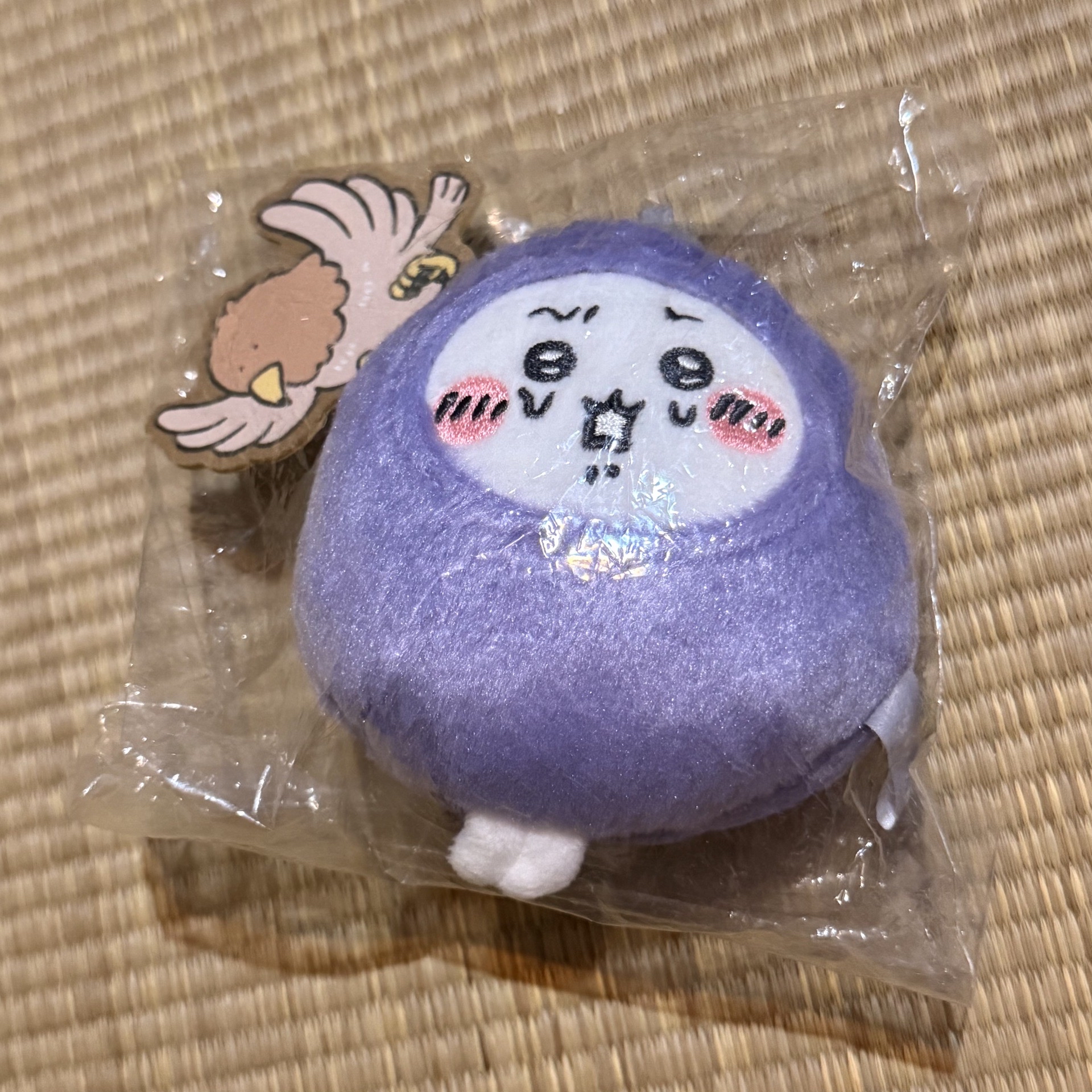 2024 新年福袋 茄子吉伊