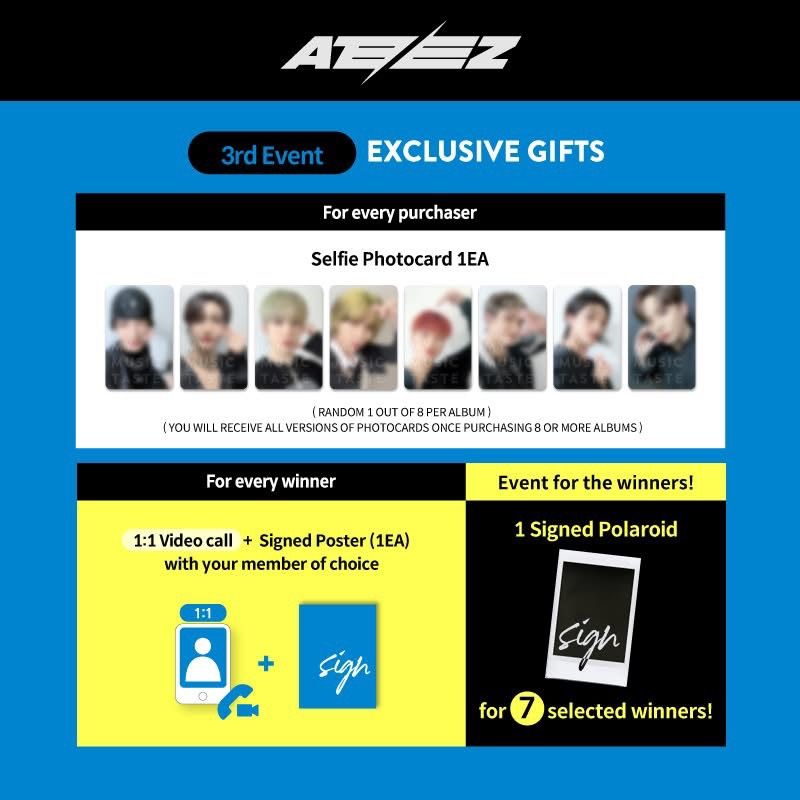 MyMusicTaste 3.0 簽售