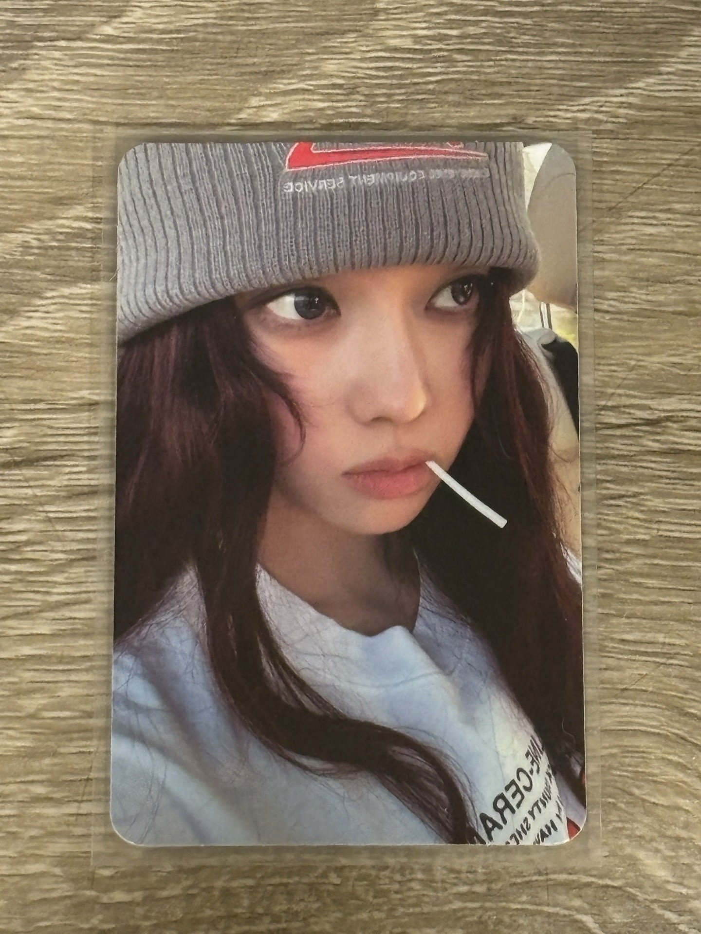 dirty work專輯卡冬