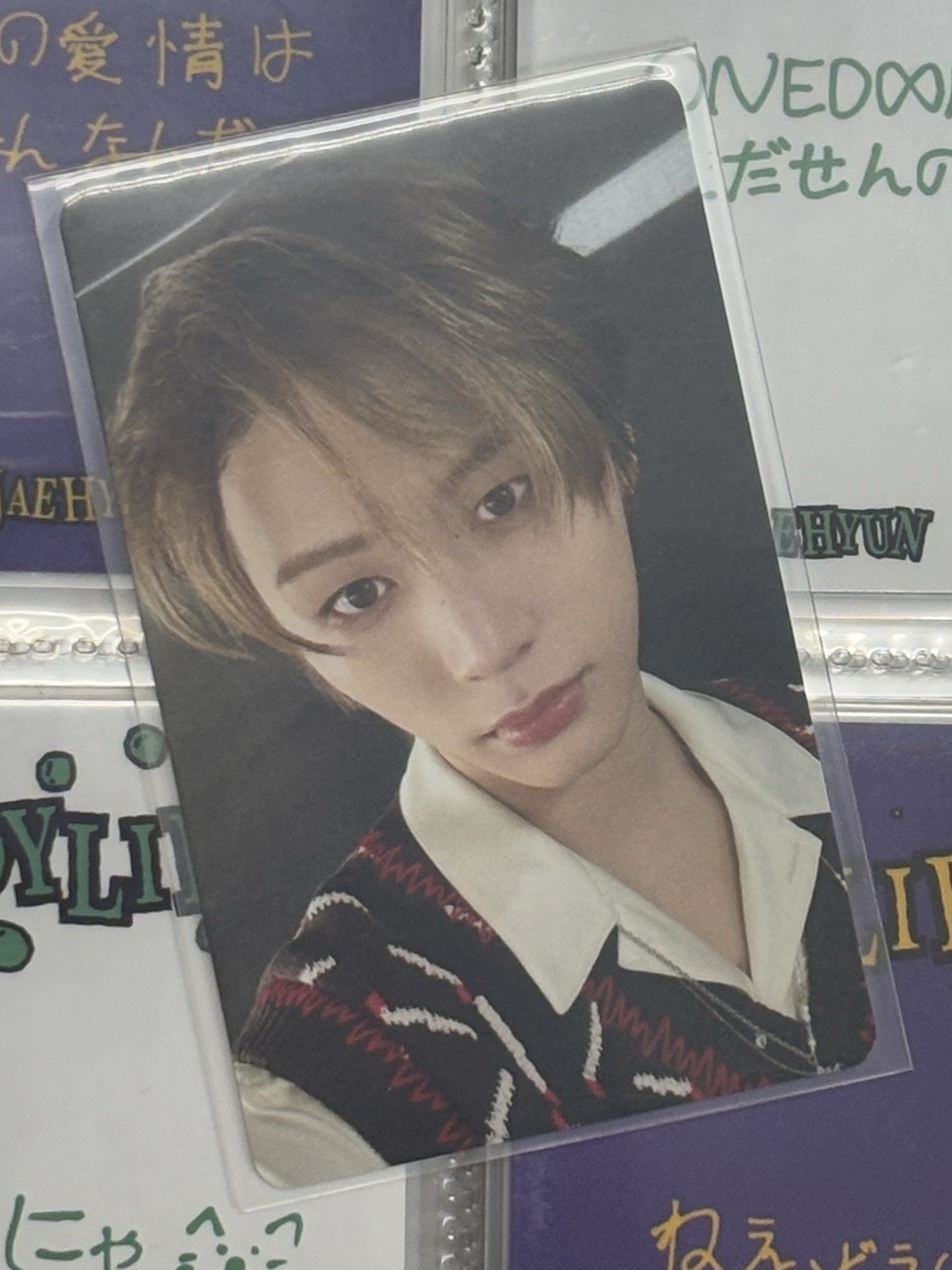 泰山 環球特典【單出可直拍】