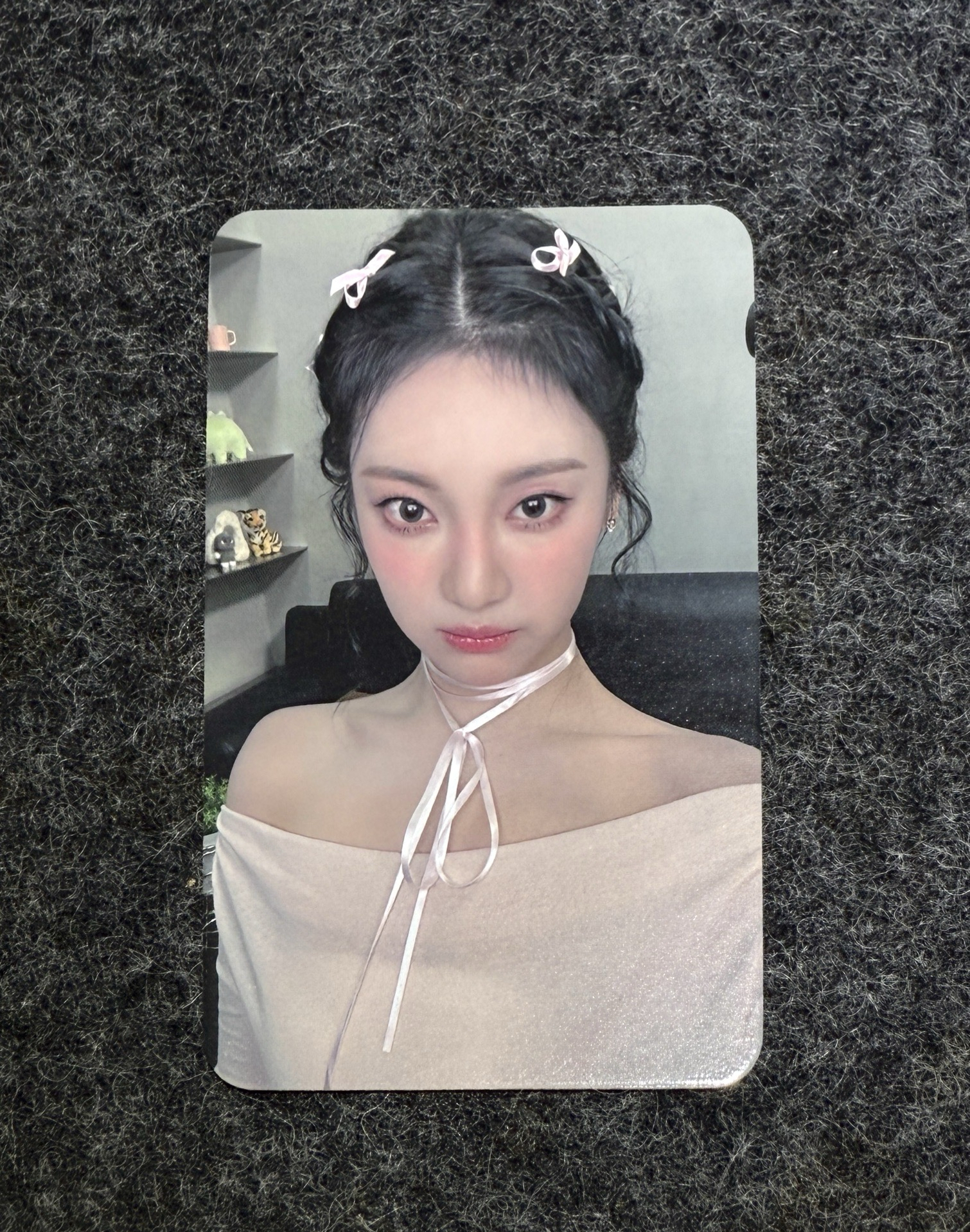 ✴️ Drama sw 預售 特典卡 芭蕾寧 NINGNING