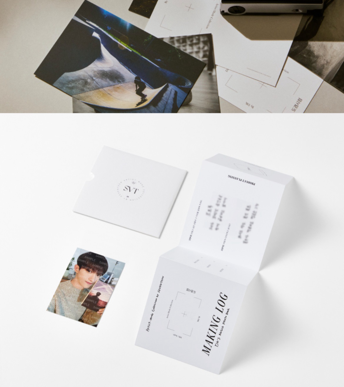 DK設計周邊攝影書