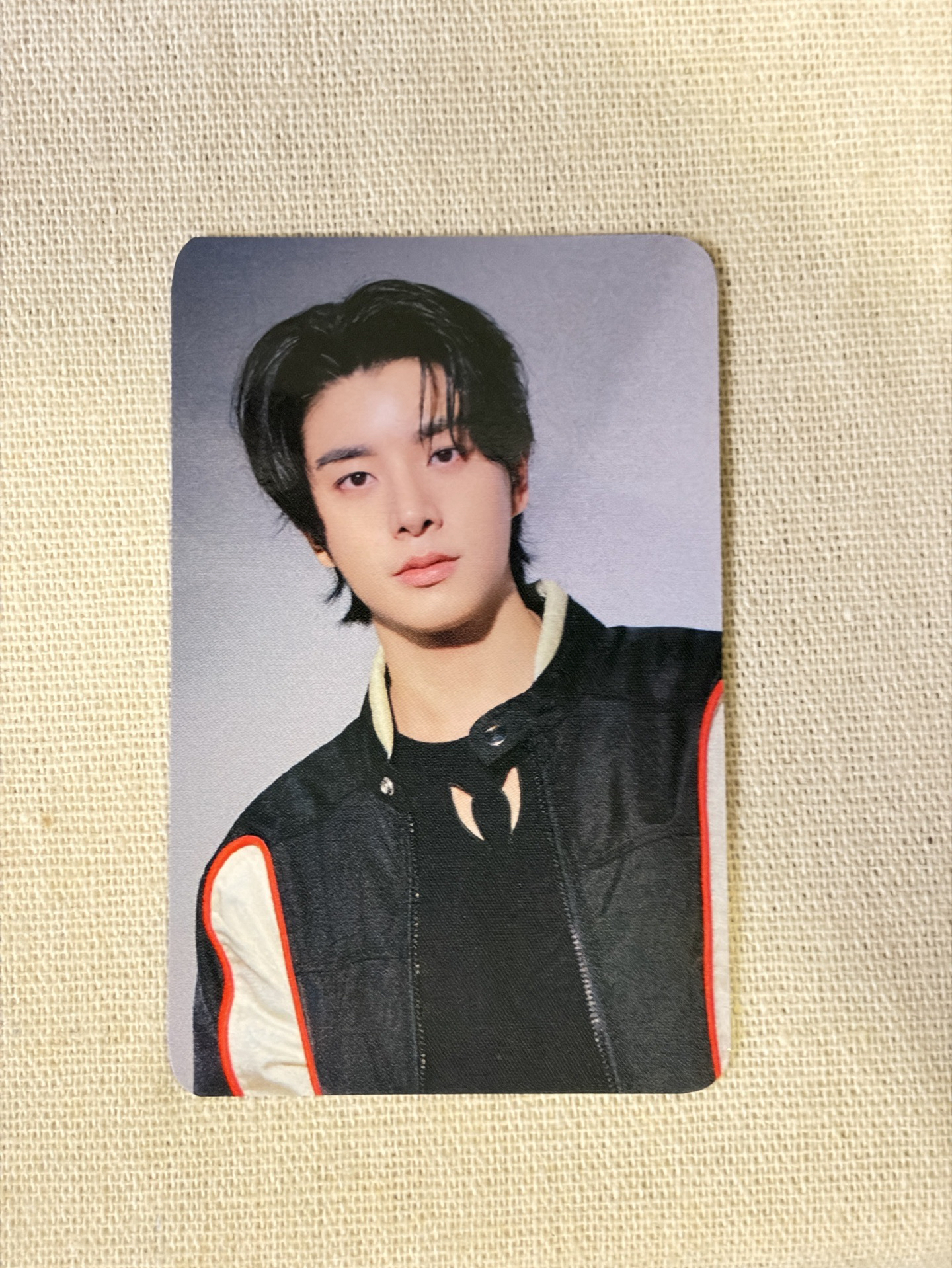 首爾安可蠶室樂天快閃滿額卡 b版倫