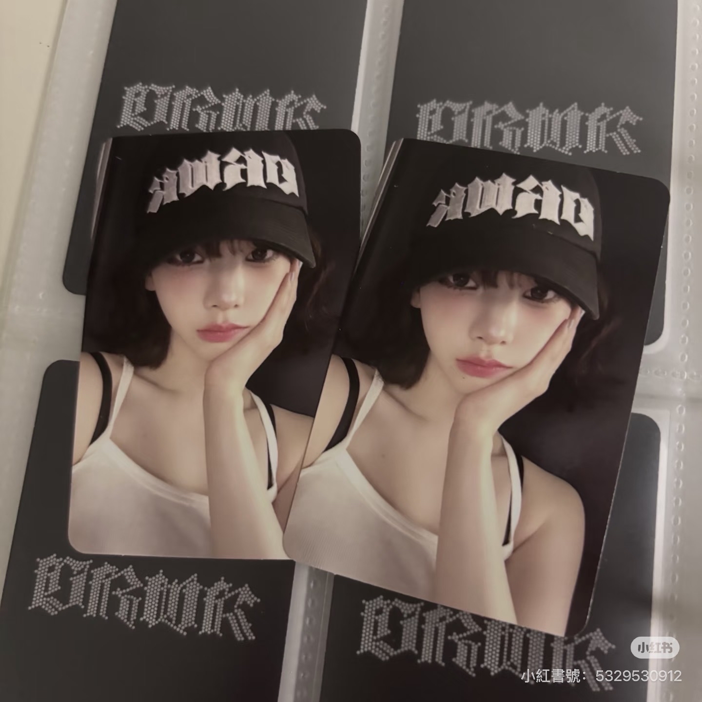 單小卡 現貨 （默認）