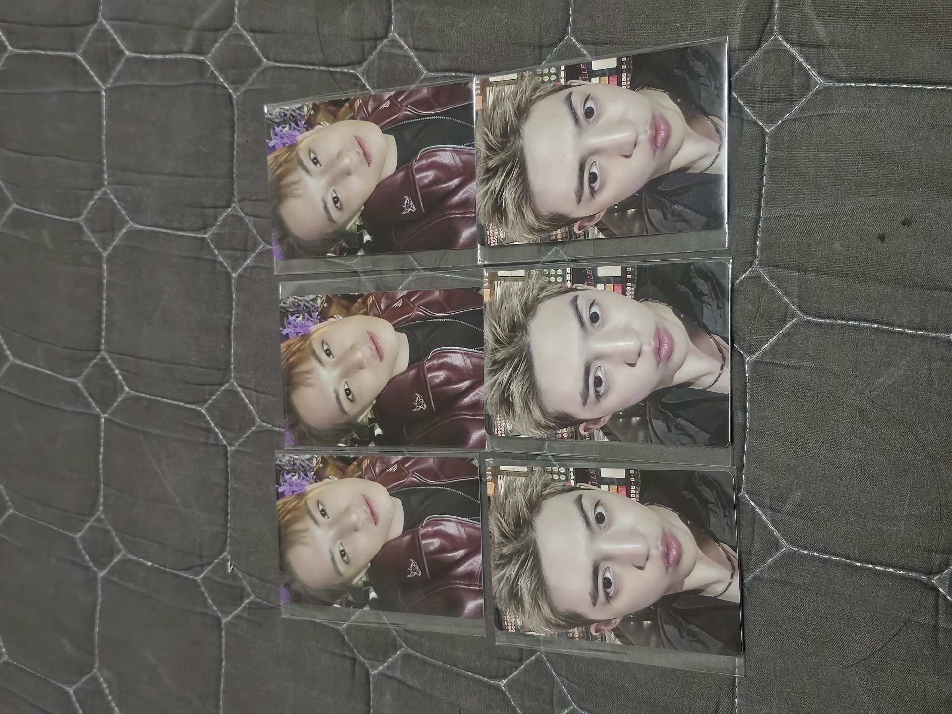 HYPE VIBES COMPACT版特典 S.COUPS