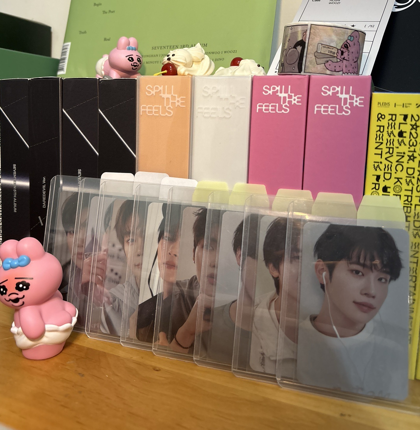 zb1 bbc earth 代言卡