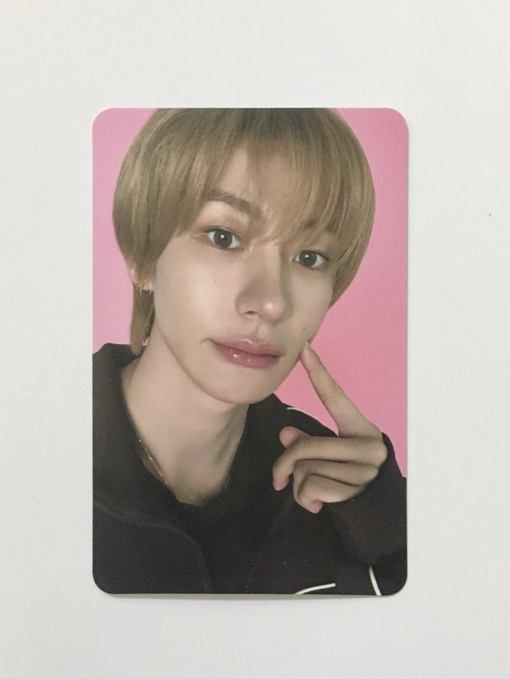 RIIZE 燦榮 [SMTOWN LIVE 2025] 明信片組小卡