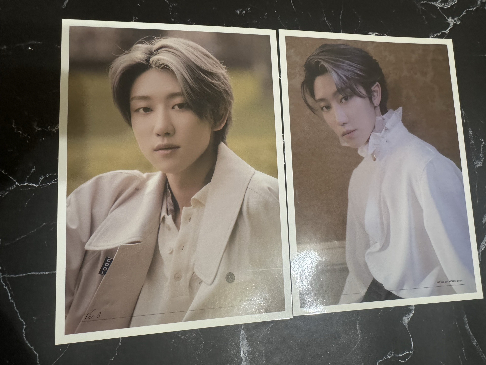 兩張八❤️上帶下