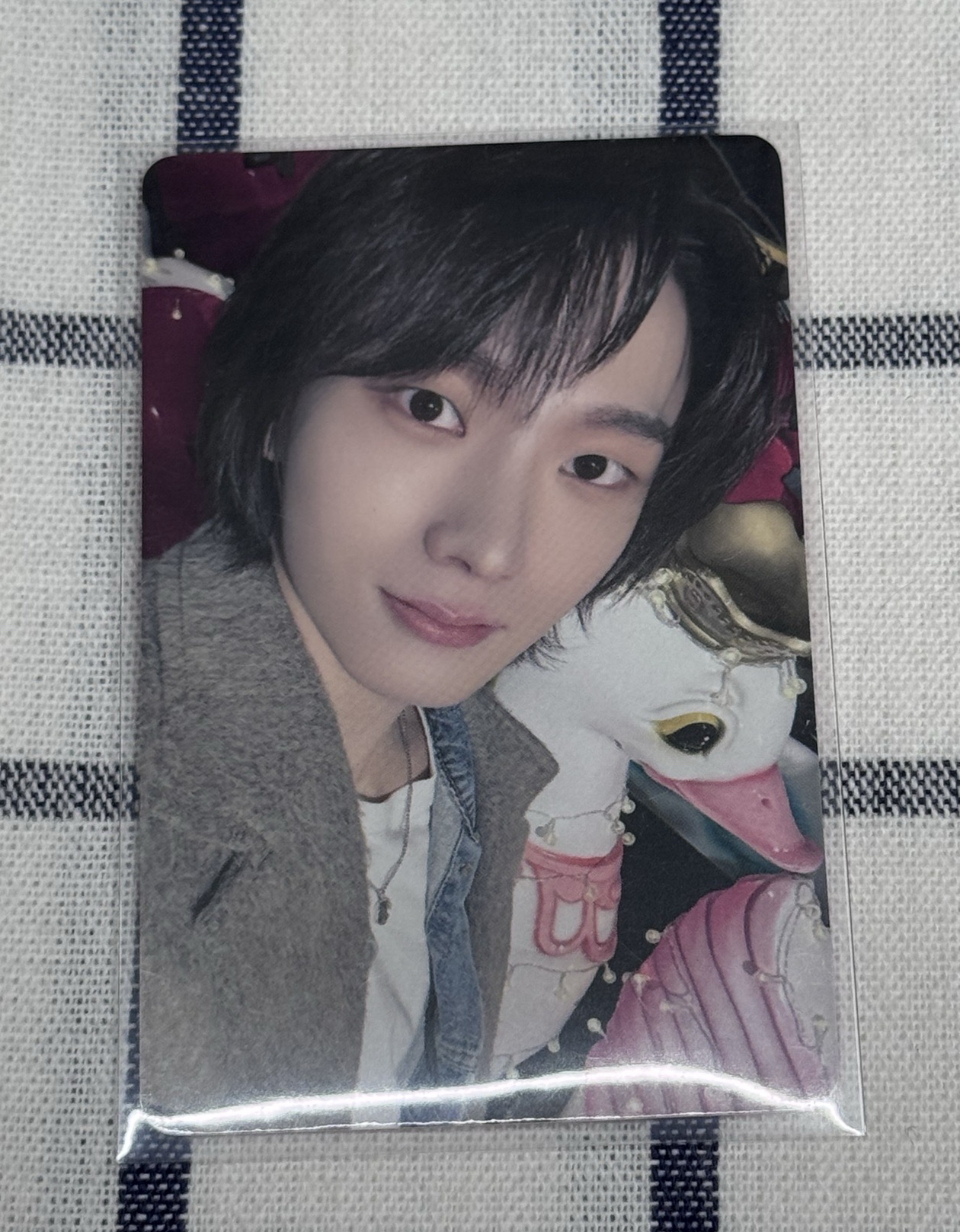 ❄️No Genre 一直娛LD 成淏