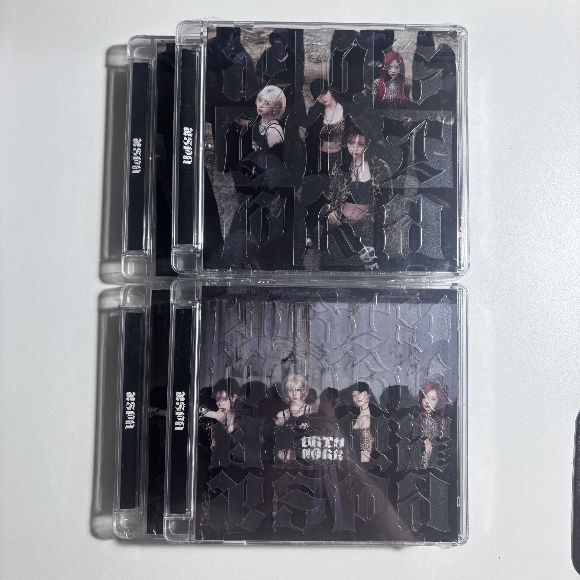 Dirty work code版 未拆專 ⋆.˚⊹⁺