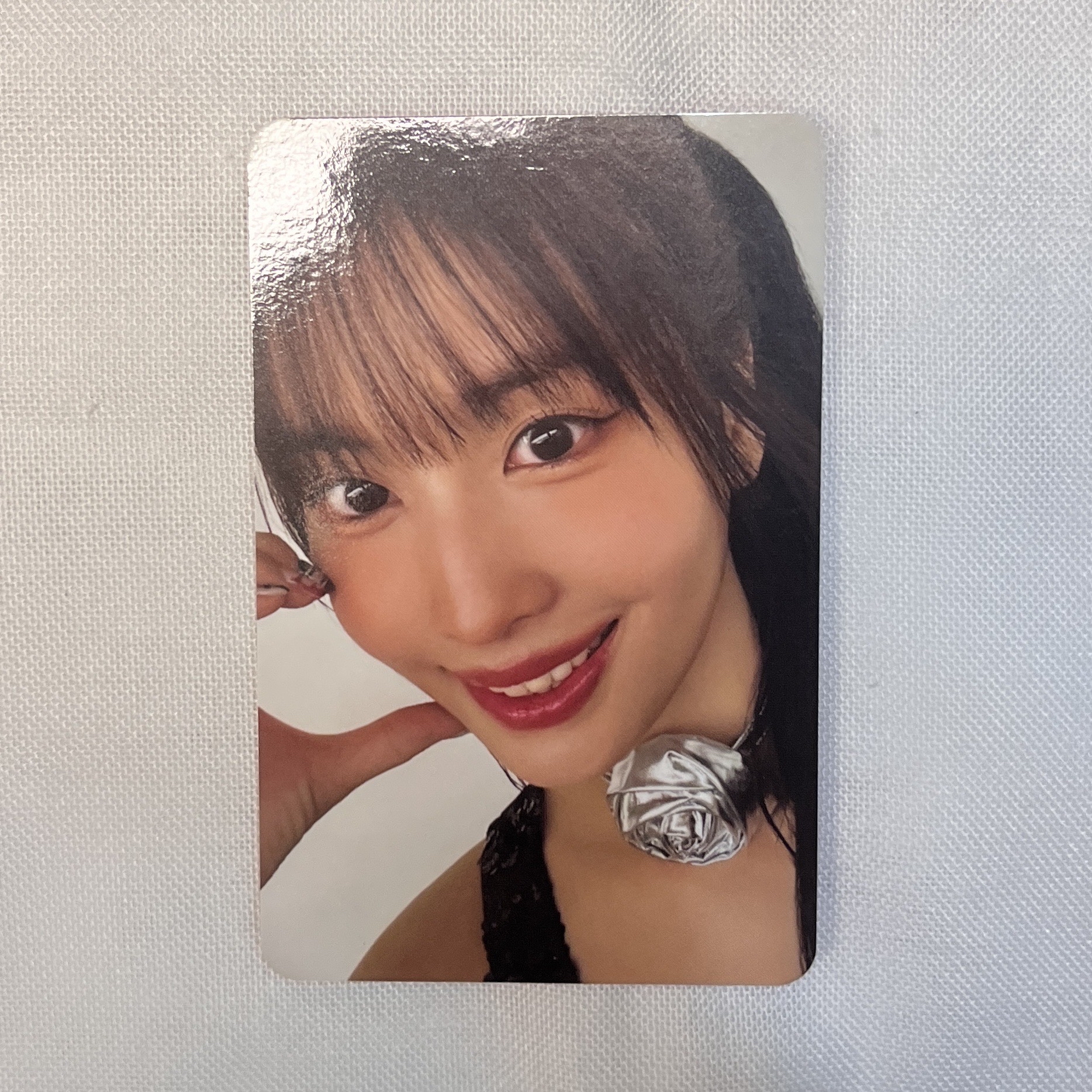 twice momo mini14 strategy 小卡