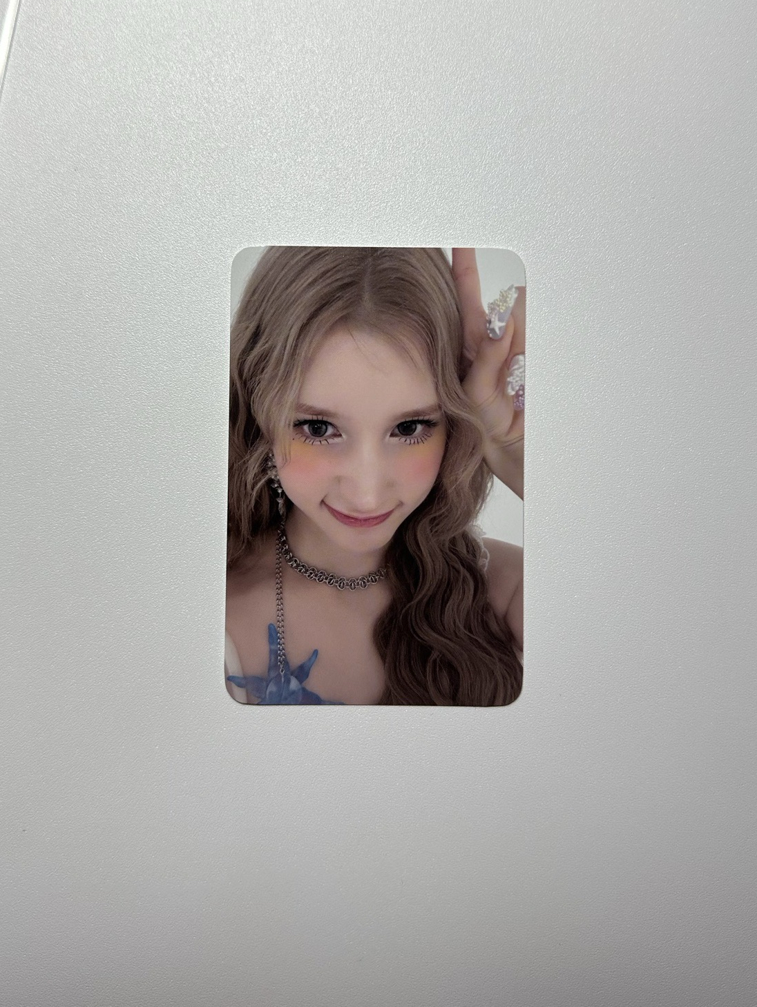 Kep1er 迷六《TIPI-TAP》休寧電子專專卡