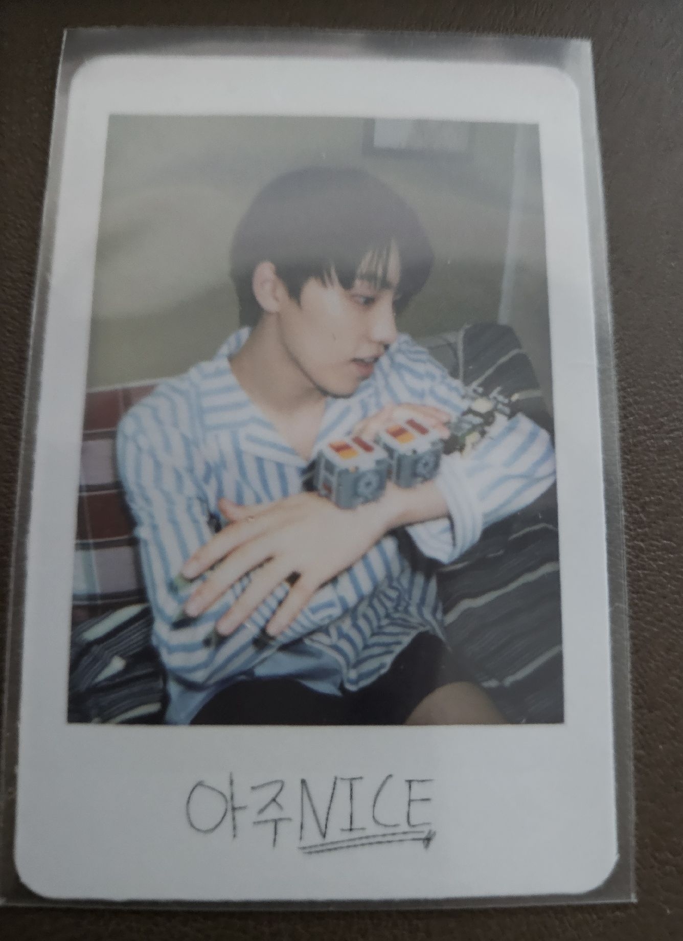 Dino 正規一後續 專卡