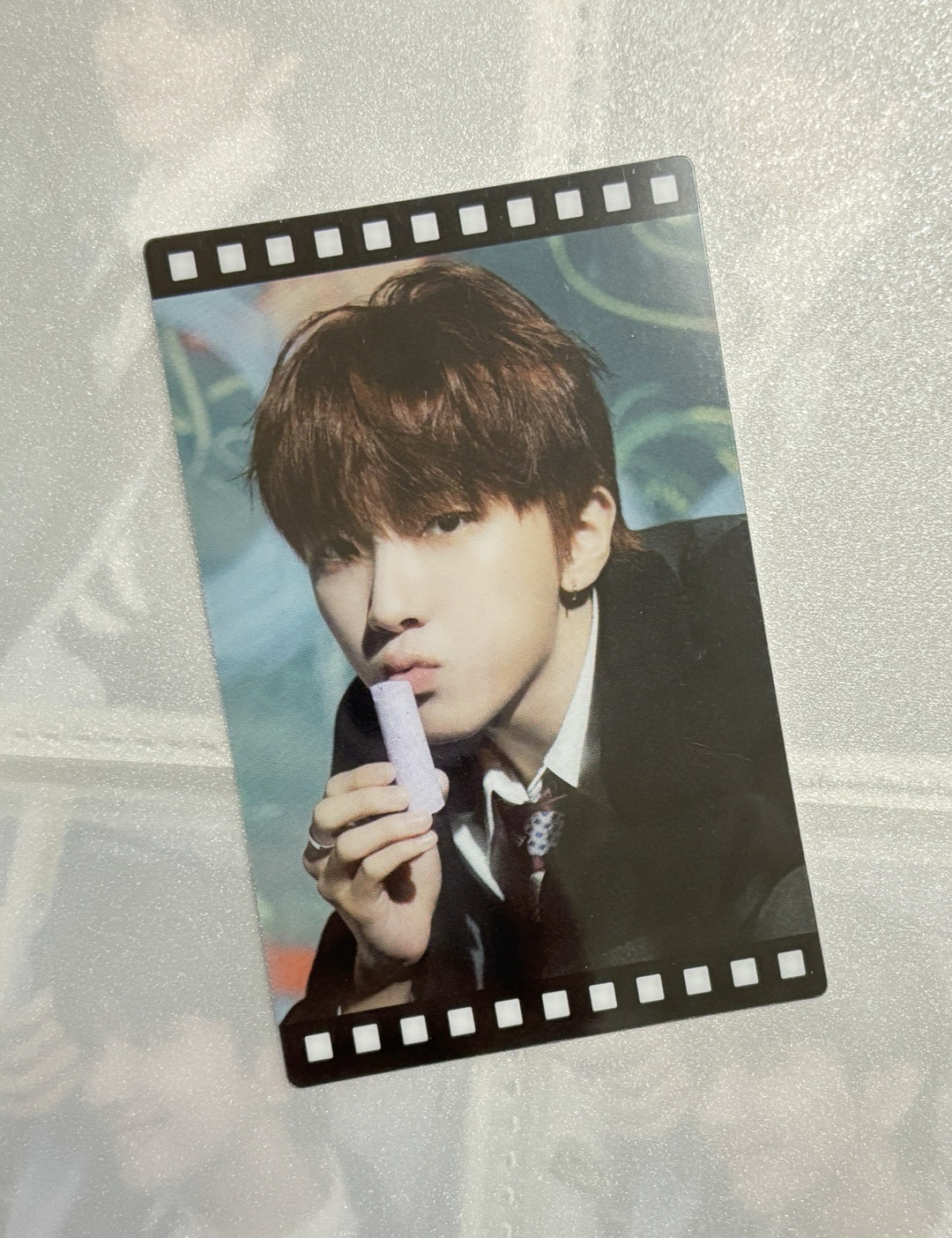 【可直拍】🔆k4膠卷官拍