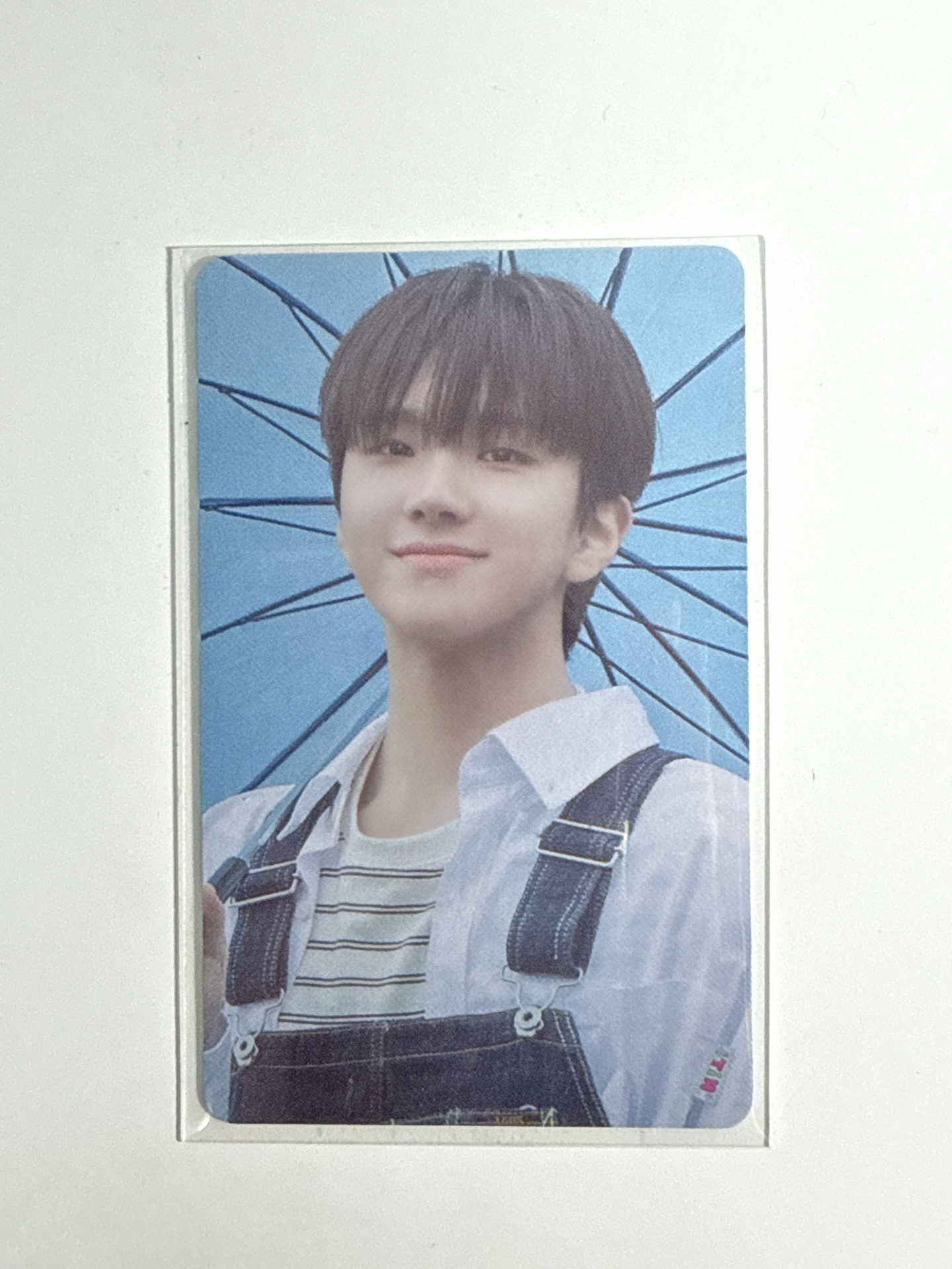 BND AND, 日咖預售 金雲鶴🩵