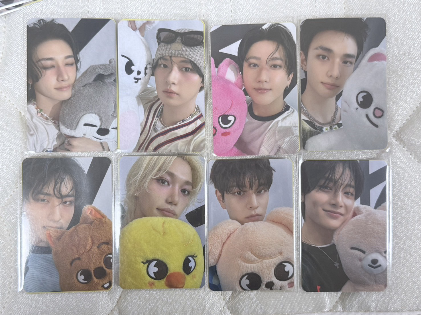 celebrATE 快閃店滿額卡