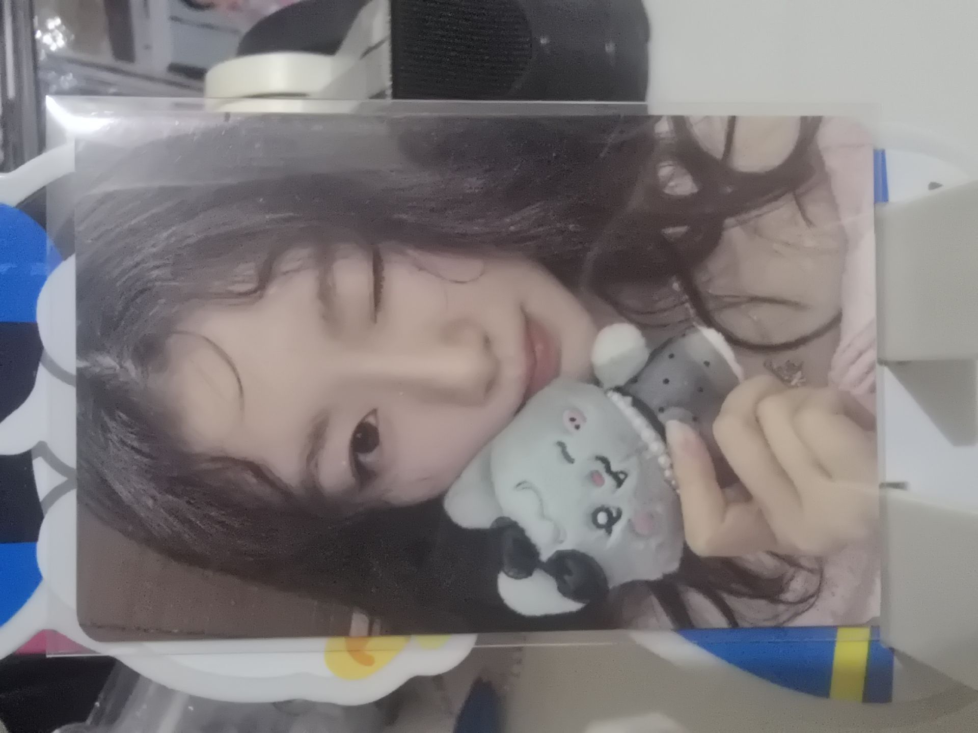 WE ARE隨機卡包- 拿娃刷