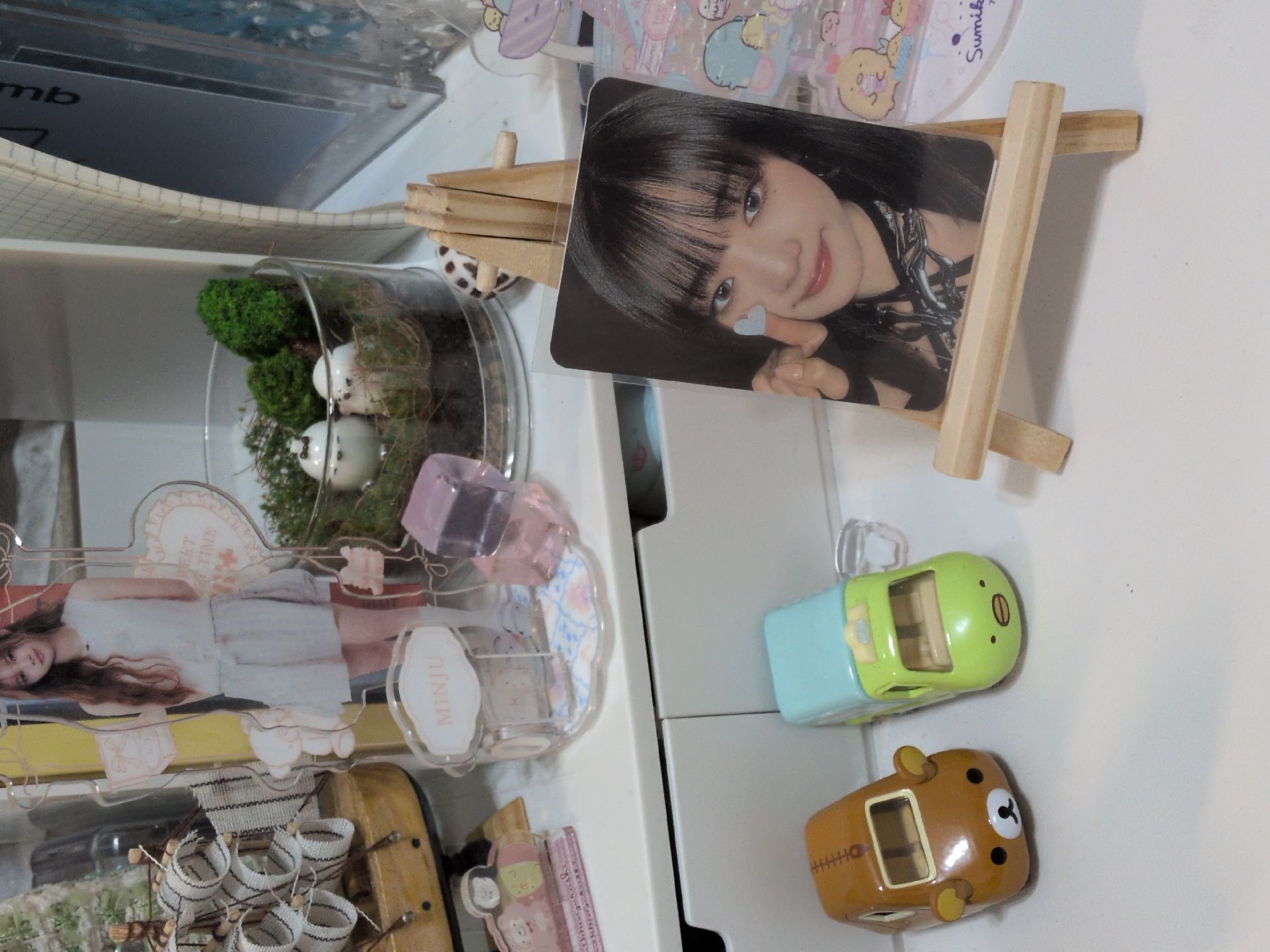 米妮Minnie 24世巡