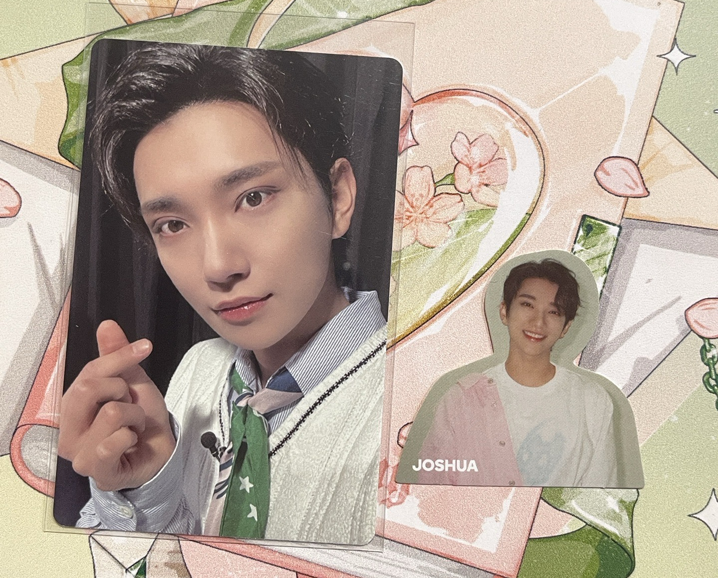 知秀2023克拉島dvd 卡含貼紙