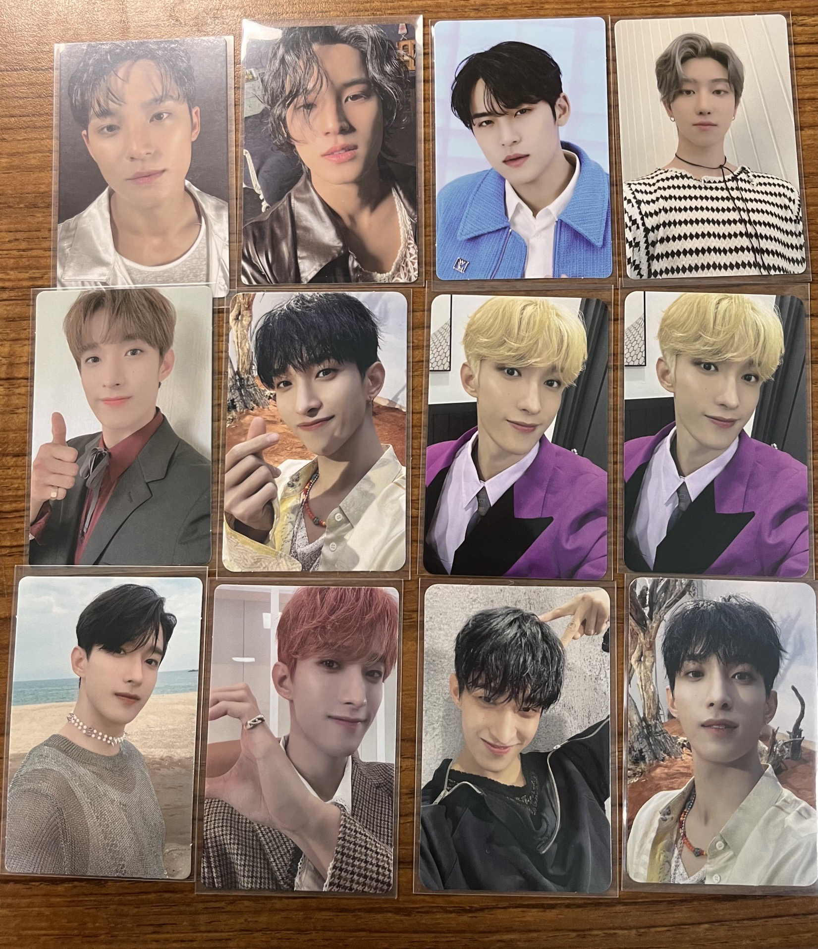 97 line（八可當綁）