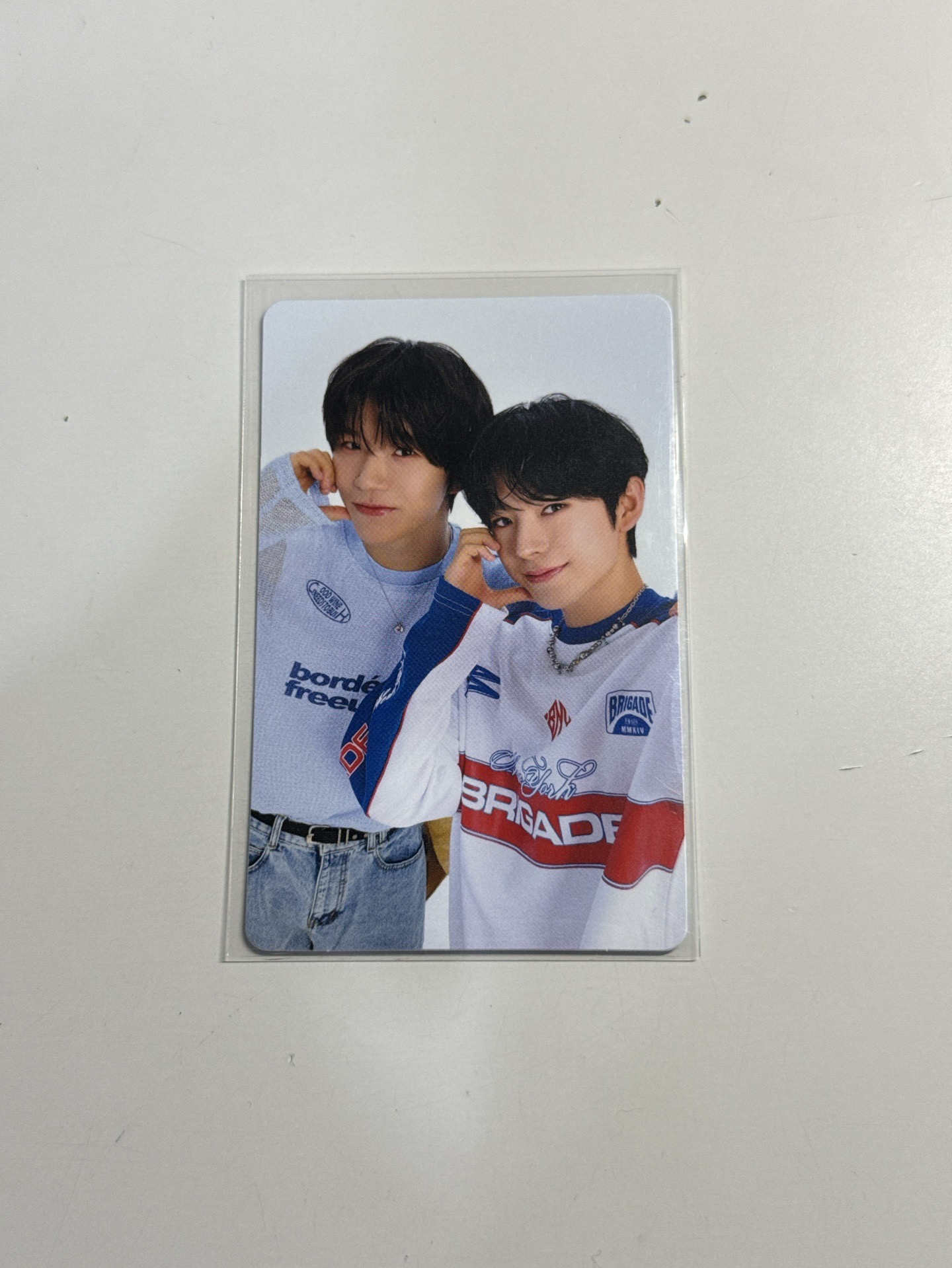 小樹+yushi夏日祭隨機卡