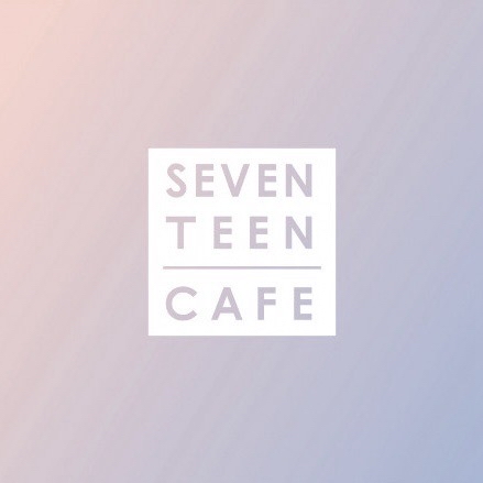 SEVENTEEN CAFE 2018