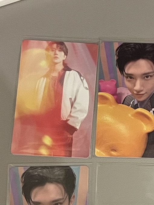 迷十一晚版官拍