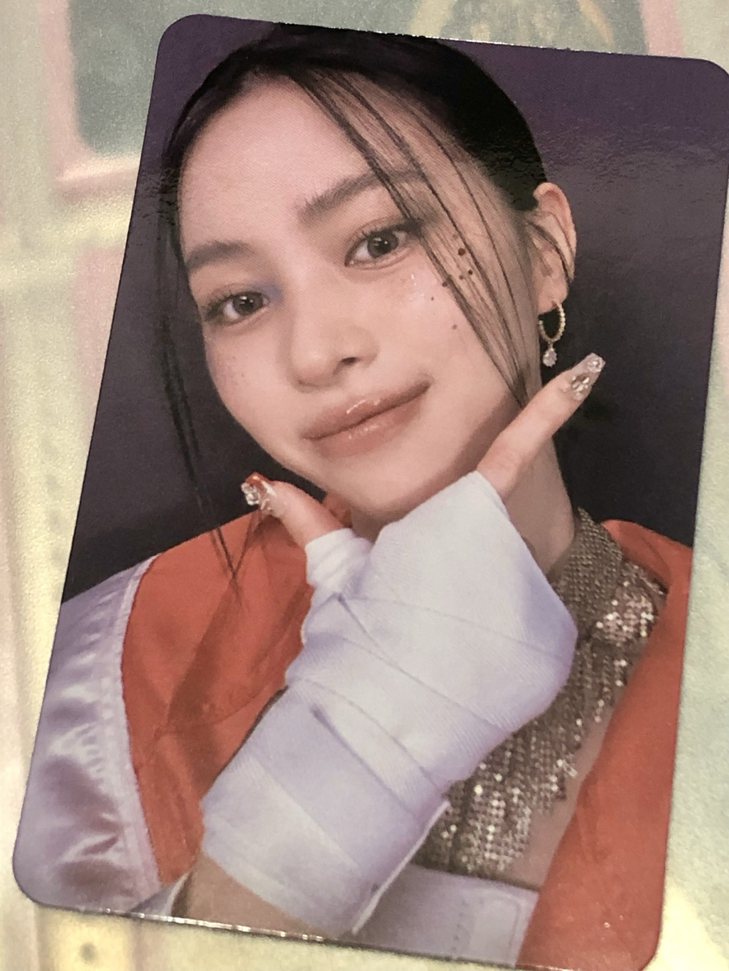 Itzy 小卡