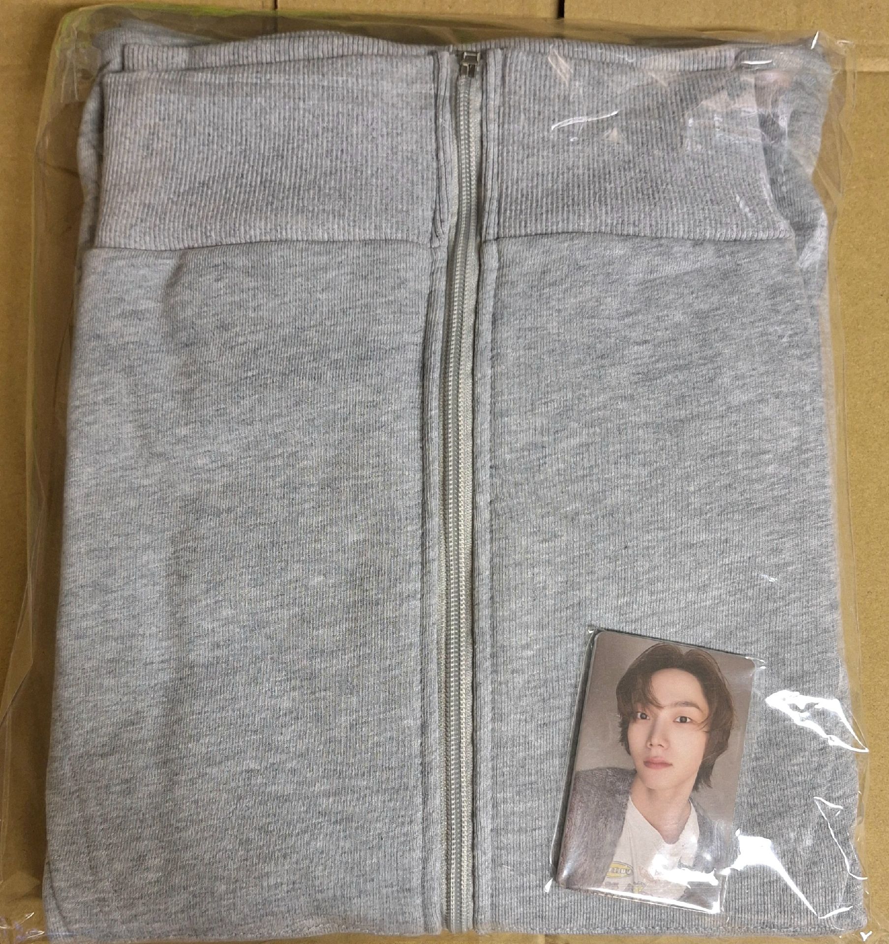 Knock On vol.1 日巡外套L