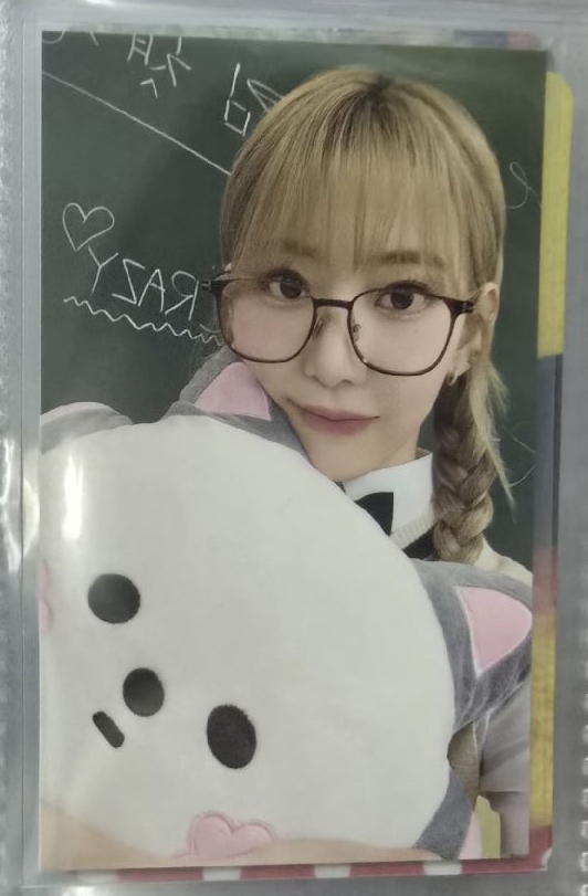 fim's club 滿額櫻大娃