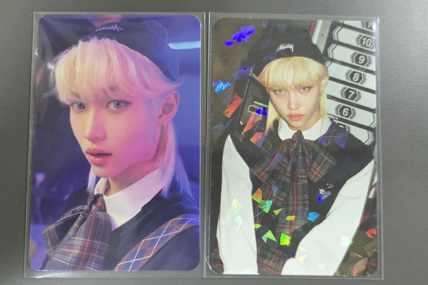 聖誕專 專卡 李龍馥🐥