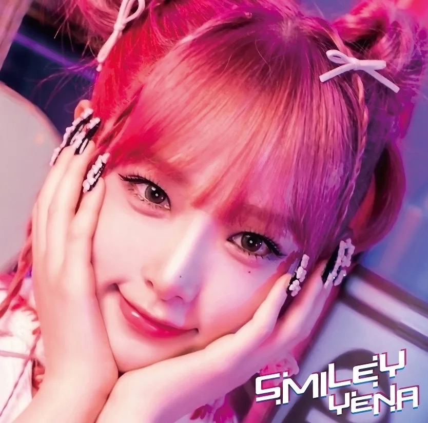 SMILEY-Japanese Ver.