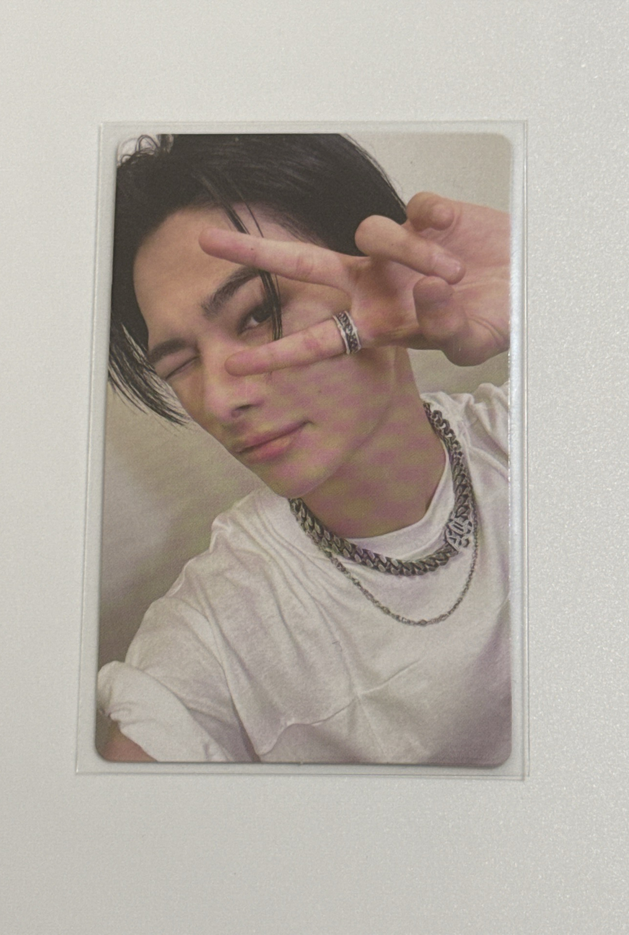 ENHYPEN FATE PLUS 日巡恩靜粽