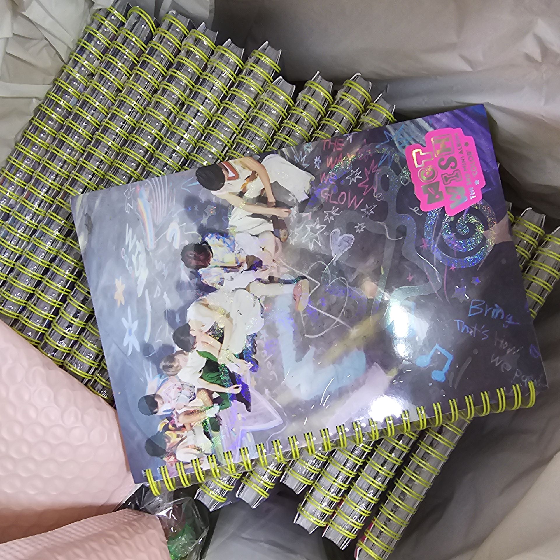 mini 3 PB版（已拆／未拆／空專）