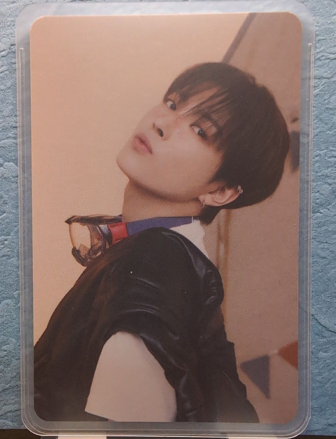 Aniteez in Treasure隨機卡包卡 弘中嘟嘴