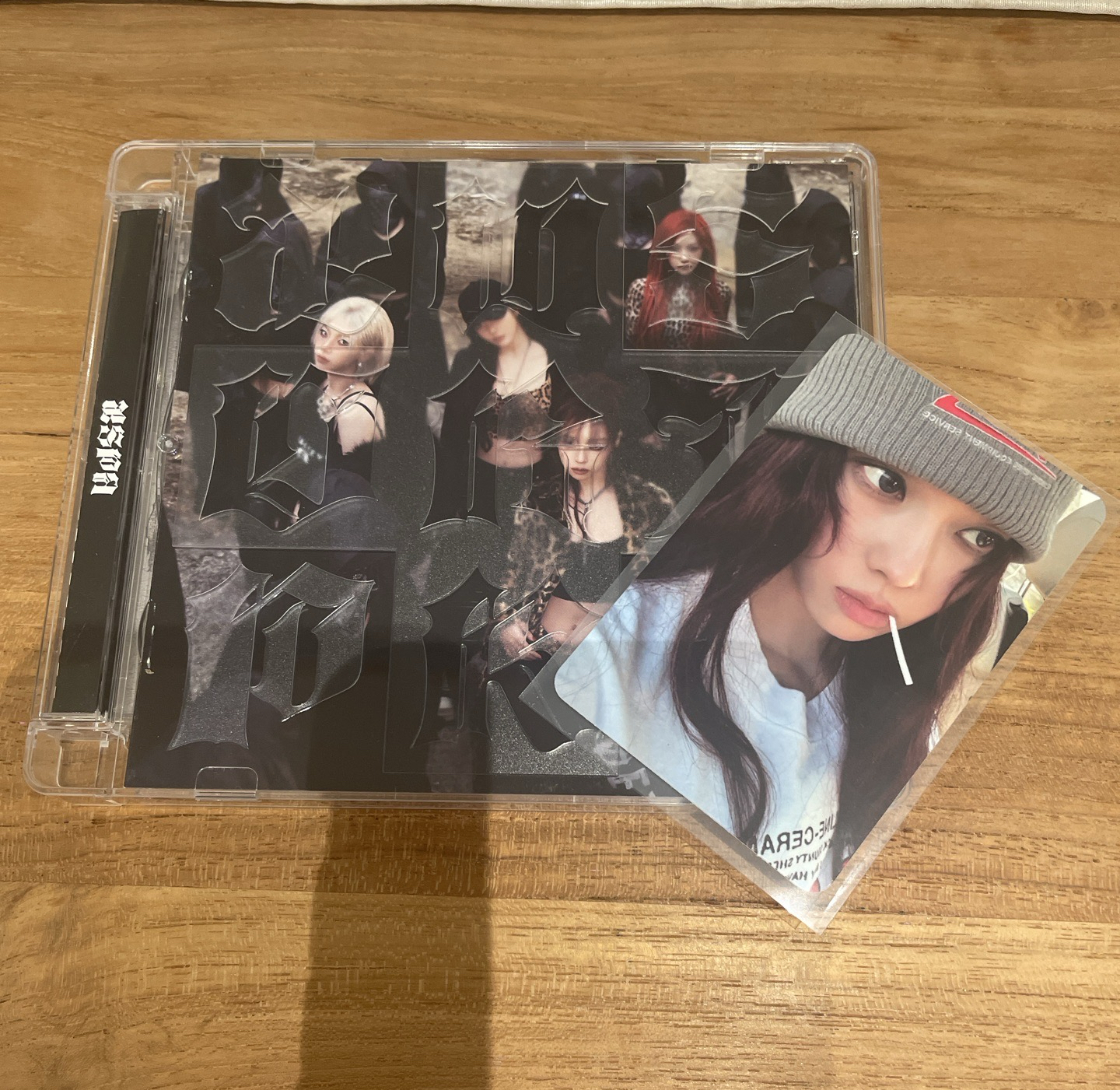  Dirty work  code ver 冬全專