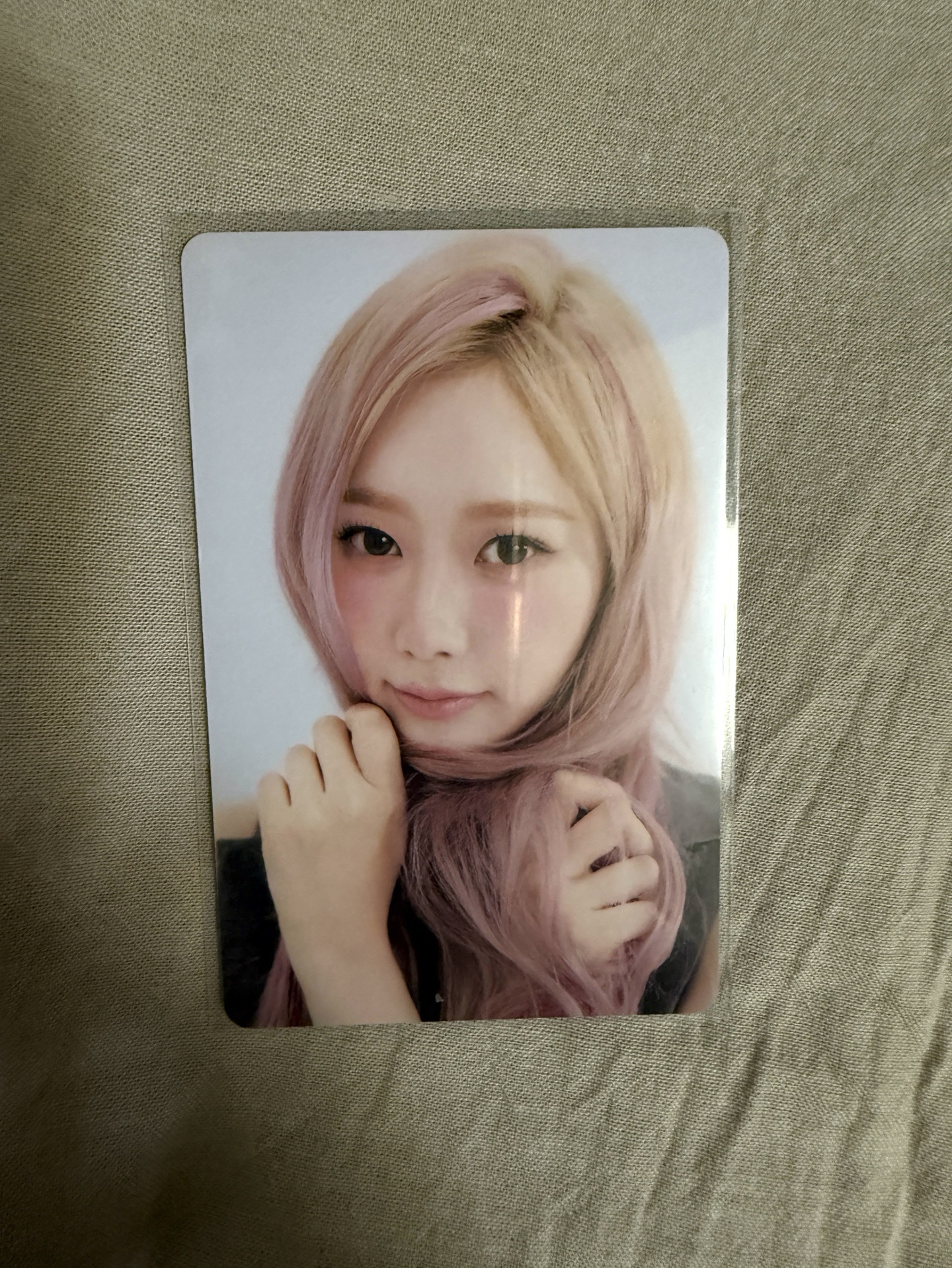 2025年曆固配 sm預售吉