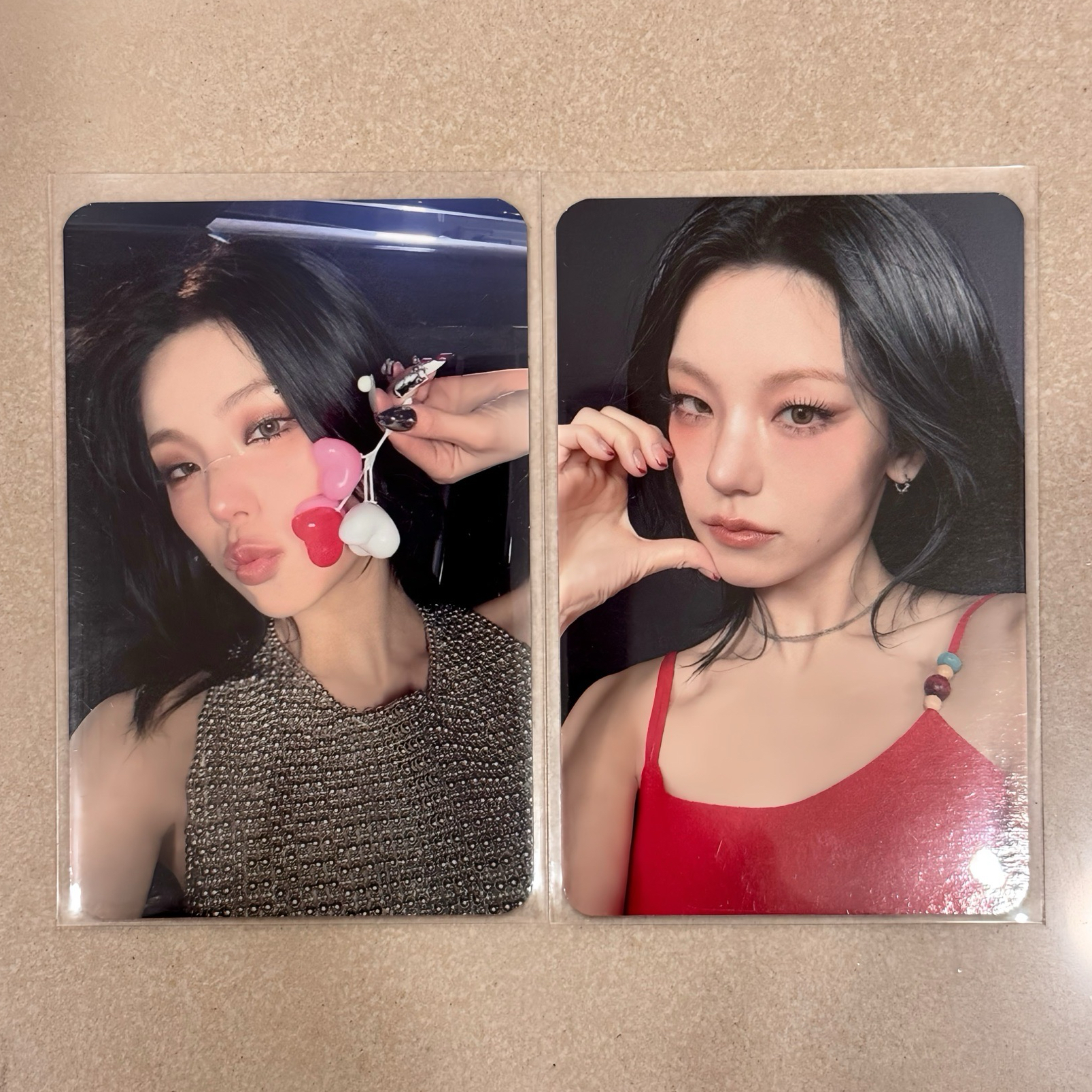 數星星中背志*2不拆售（Air特典）