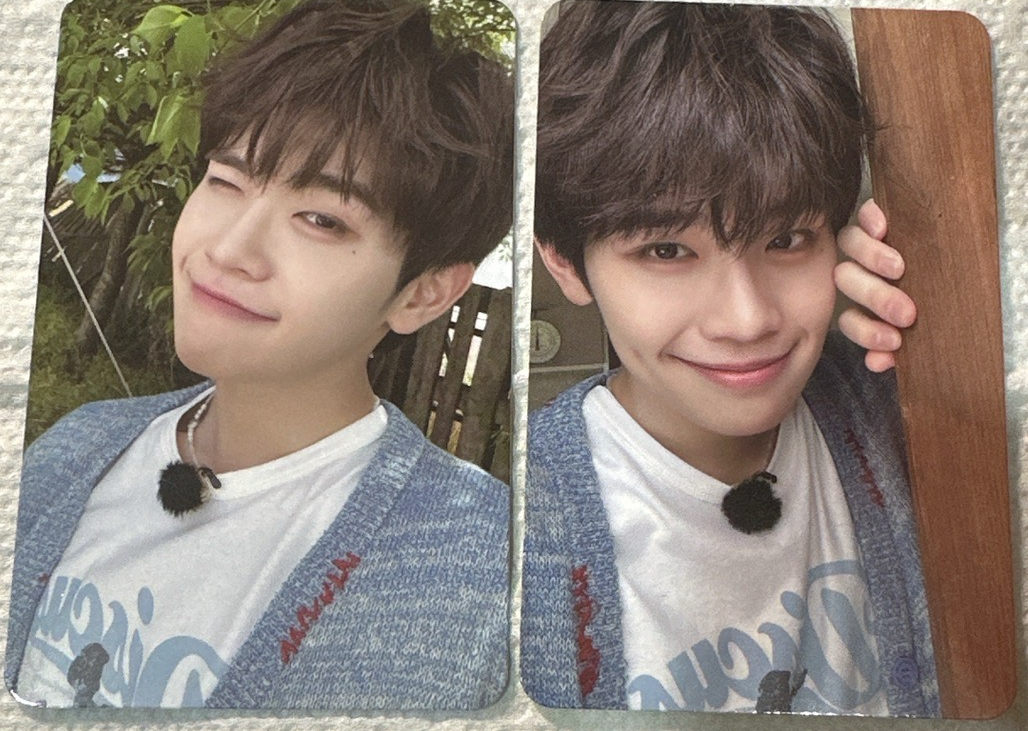 ZEROSE 2期會員禮