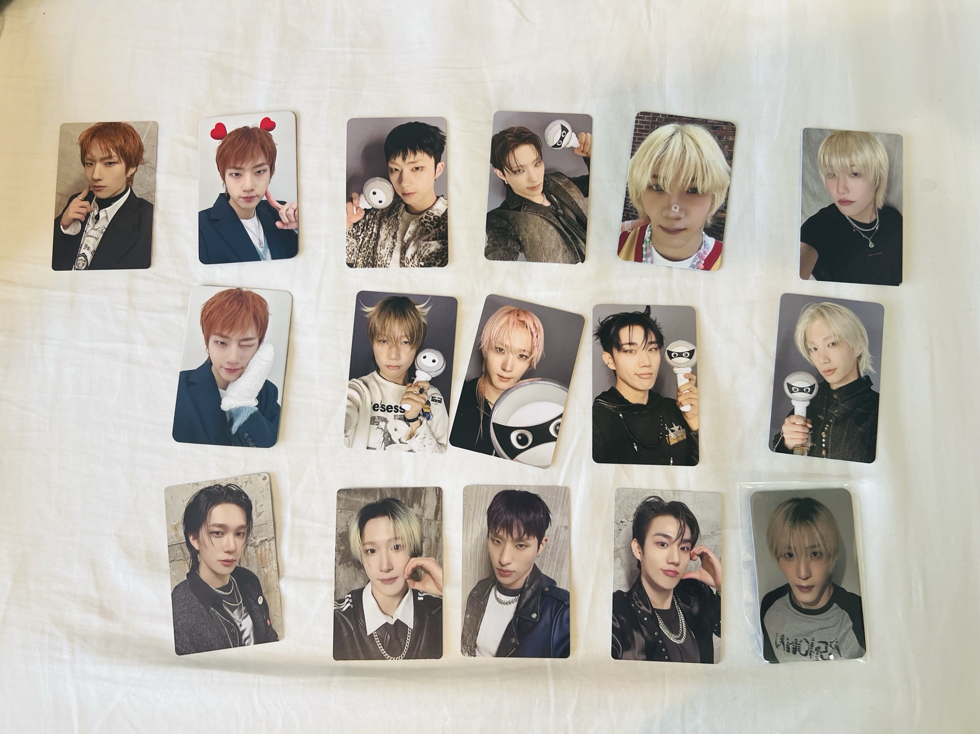 皮 小盤 入場卡 美巡 專卡