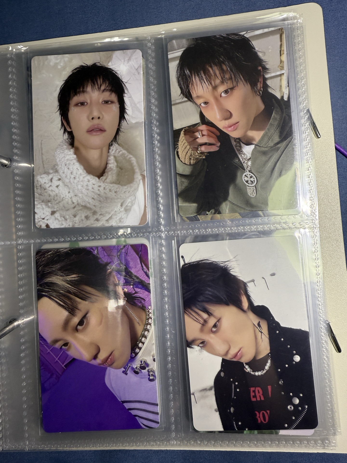 SEVENTEEN 正規五 八小盤