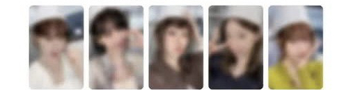 spaghetti M2 PB特典