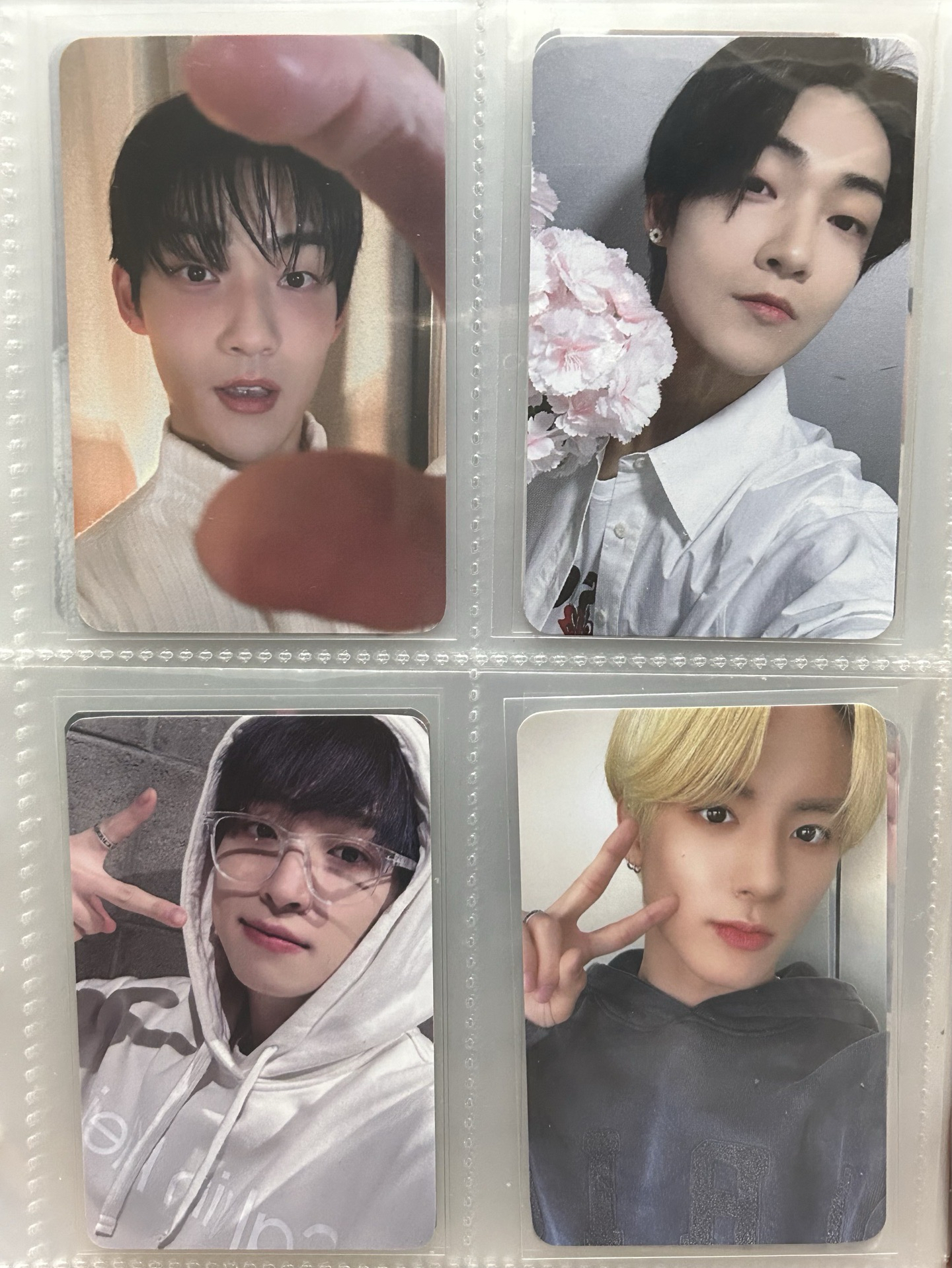 TBZ小卡區（持續更新）