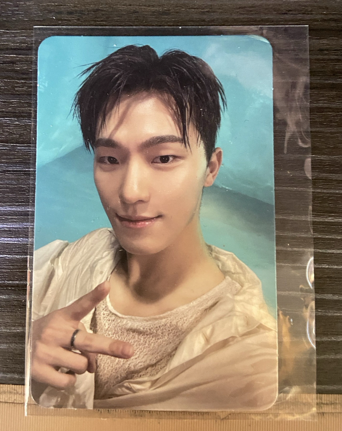 mini12 燦隨機小卡