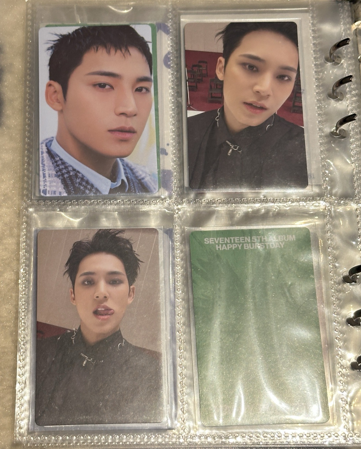 精選專 電子專未掃