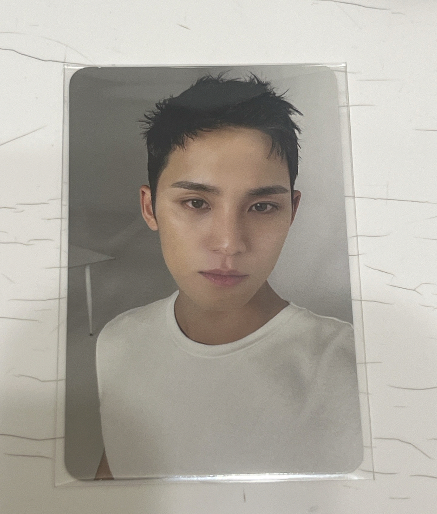 精選專克拉盤隨機卡 珉奎